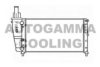 AUTOGAMMA 103915 Radiator, engine cooling